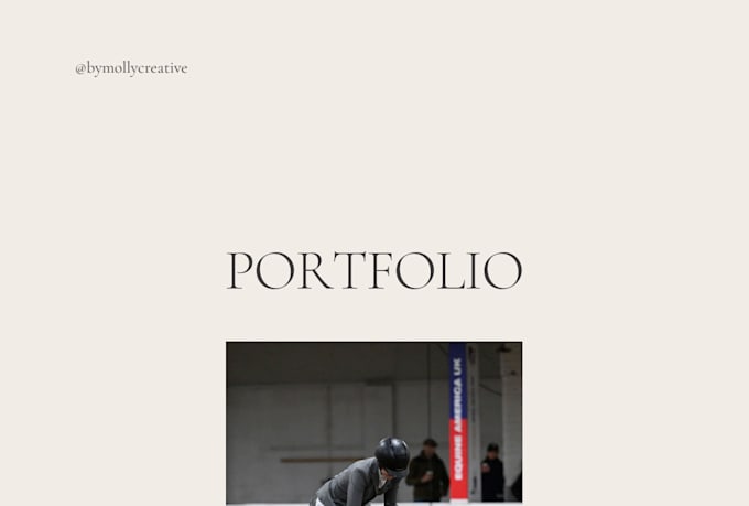 equestrian social media strategy and management